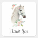 Zoek naar wit paard stickers Equine