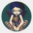 Zoek naar voodoo stickers Pop