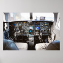 Zoek naar cockpit vliegtuig posters Paneel