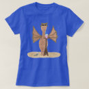 Zoek naar draak tshirts Voor haar
