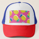 Zoek naar ananas petten Schattig