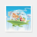 Zoek naar auto servetten Cartoon