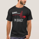 Zoek naar reanimatie tshirts Hart