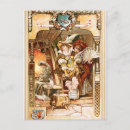 Zoek naar sprookjes briefkaarten Assepoester