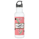 Zoek naar watermeloen waterflessen Waterverf