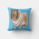 Zoek naar langharig kussens Hond