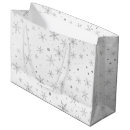 Zoek naar snowflake cadeautasjes Elegant
