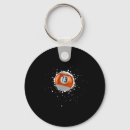 Zoek naar pool ball sleutelhangers Sport