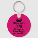 Zoek naar kluis sleutelhangers Latte