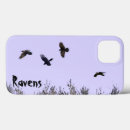 Zoek naar ravens iphone hoesjes Voor iedereen