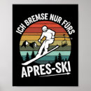 Zoek naar apres ski posters Cool