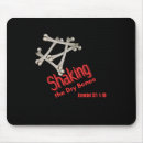 Zoek naar boots muismatten Zwart