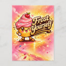 Zoek naar kawaii cupcake briefkaarten Grappig