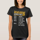 Zoek naar kinderdagverblijf tshirts Assistent