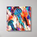 Zoek naar medusa kunst Vis