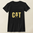 Zoek naar katten woordspeling tshirts Kattenliefhebbers