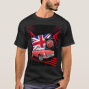 Zoek naar mg auto tshirts Brittannië