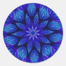 Zoek naar paarse mandala stickers Floreel