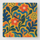 Zoek naar motief klokken Bloemen
