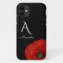 Zoek naar botanisch iphone hoesjes Monogrammen