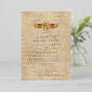 Zoek naar egyptian uitnodigingen Voor iedereen