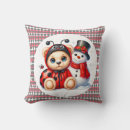 Zoek naar sneeuwman kussens Ieder kind