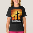 Zoek naar geloof hoop liefde kleding Mooi