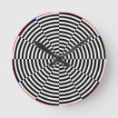 Zoek naar web klokken Zwart