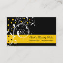 Zoek naar pedicure salon visitekaartjes Schoonheidssalon