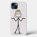 Zoek naar grappige van een iphone hoesjes Meisje
