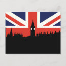 Zoek naar union jack briefkaarten Big ben
