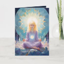 Zoek naar new age kaarten Chakra