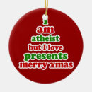 Zoek naar atheïsme ornamenten Xmas