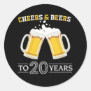 Zoek naar bier stickers Voor hem