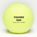Zoek naar vader tennisballen Coach