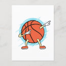 Zoek naar basketball briefkaarten Basketbalteam