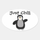 Zoek naar de pinguïn stickers Grappig