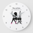 Zoek naar haarsalon klokken Meisje