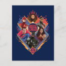 Zoek naar trident briefkaarten Dc comics