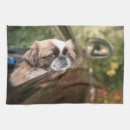 Zoek naar animals keuken handdoeken Hond
