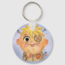 Zoek naar voodoo sleutelhangers Schattig
