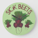 Zoek naar vegetarian klokken Vegetariër