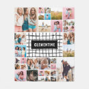 Zoek naar controle dekens Modern