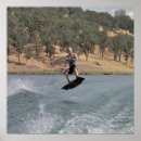 Zoek naar wakeboarden posters Water