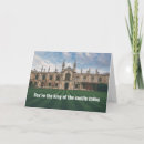 Zoek naar kasteel kaarten Koning