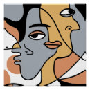 Zoek naar leefruimte posters Minimalistisch