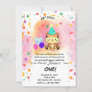 Zoek naar kubus kaarten uitnodigingen Wild