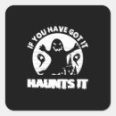 Zoek naar enge heks stickers Spookachtig