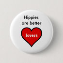 Zoek naar hippies Liefde