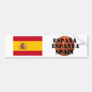 Zoek naar spaanse bumperstickers Espana